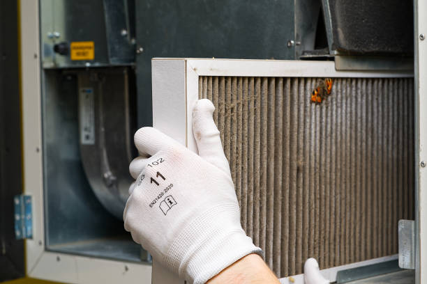 Best Ventilation Cleaning Services  in Pottsgrove, PA