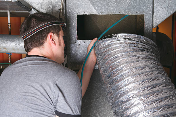 Best Affordable HVAC Duct Cleaning  in Pottsgrove, PA