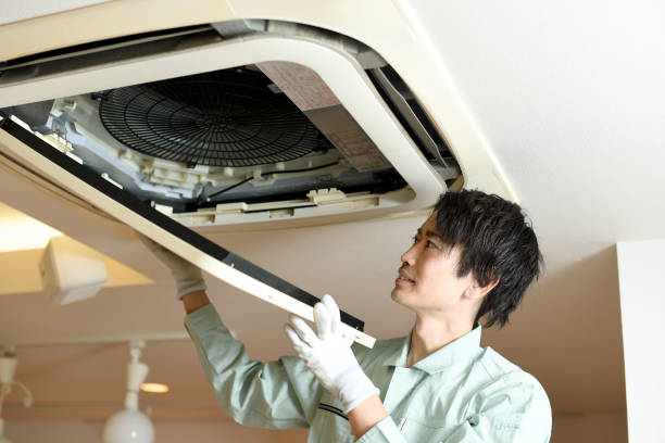 HVAC System Cleaning in Pottsgrove, PA
