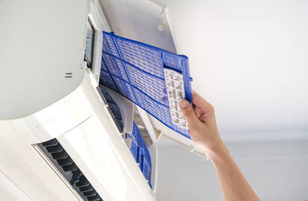 Best HVAC Air Duct Cleaning  in Pottsgrove, PA