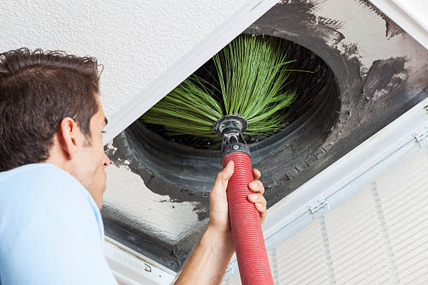 Best Affordable HVAC Duct Cleaning  in Pottsgrove, PA