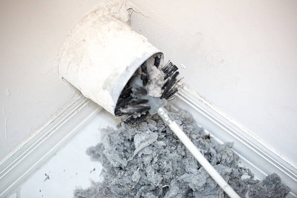 Best Residential Air Duct Cleaning  in Pottsgrove, PA