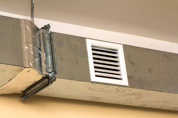 Best Emergency Air Duct Cleaning  in Pottsgrove, PA